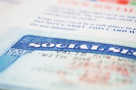 social security lawyers